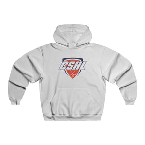 CSHL - NUBLEND® Hooded Sweatshirt