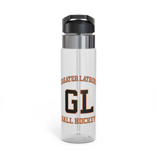 Greater Latrobe Kensington Tritan™ Sport Bottle, 20oz