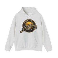 Unisex Heavy Blend™ Hooded Sweatshirt - SCA