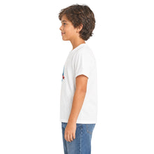Mountain Top Hockey Kids Softstyle Tee