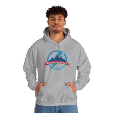 Mountain Top Hockey Unisex Hooded Sweatshirt