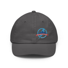 Mountain Top Hockey Classic Dad Hat