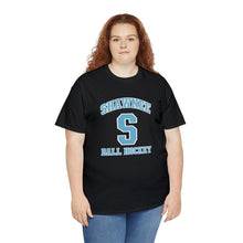 Unisex Heavy Cotton Tee - (14 Colors) - Shawnee