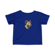 HYENAS Infant Tee
