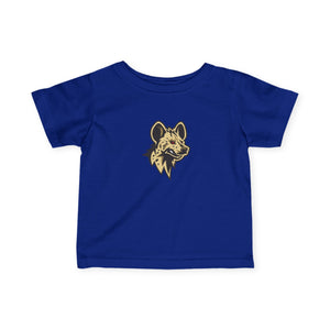 HYENAS Infant Tee
