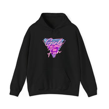 Hooded Sweatshirt - GJWTHF