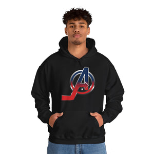 Fan Gear Hoodie - South Jersey Avengers