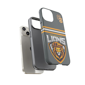 Tough Phone Cases - GS