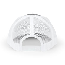 Snapback Trucker Cap - Goalie Stick