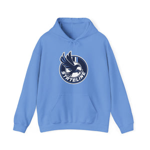 Stateline  Unisex Hooded Sweatshirt