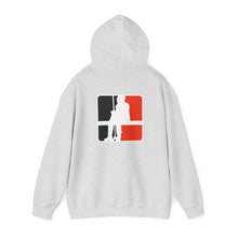 Unisex Heavy Blend™ Hooded Sweatshirt- Left logo 2 and 10