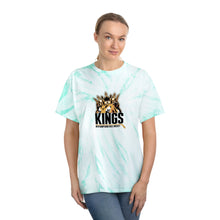 NH Kings Tie-Dye Tee, Cyclone