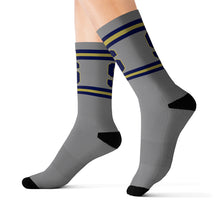 SYC Sublimation Socks