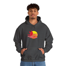 Hoagies and Grinders Unisex Heavy Blend Hooded Sweatshirt - PBH