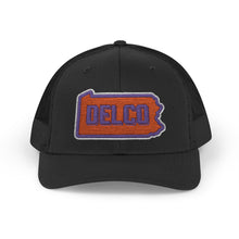 PHANTOMS Snapback Trucker Cap