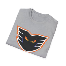 DELCO PHANTOMS Unisex Softstyle T-Shirt