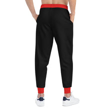 Fitchburg Raiders Athletic Joggers (AOP)