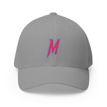 Menace fitted hat