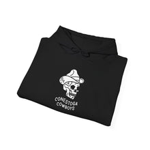 Conestoga Cowboys Unisex Hoodie