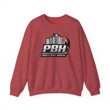 PBHL Sweatshirt, Unisex Crewneck Top