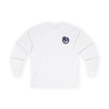State Line Unisex Ultra Cotton Long Sleeve Tee