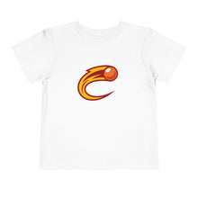 COMETS Playful Toddler Short Sleeve Tee