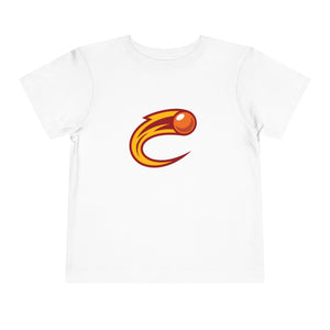 COMETS Playful Toddler Short Sleeve Tee
