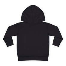 Toddler Pullover Fleece Hoodie - Militia