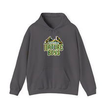 NATURE BOYS Unisex Heavy Blend™ Hooded Sweatshirt