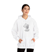 Conestoga Cowboys Unisex Hoodie