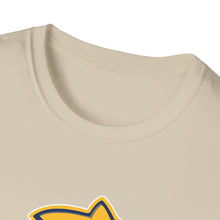 Unisex Softstyle T-Shirt - Franklin Regional Devo (Front Logo)