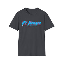Menace Unisex Softstyle T-Shirt