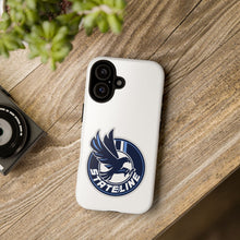 Stateline Phone Case