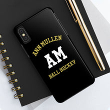 Case Mate Tough Phone Cases - Ann Mullen