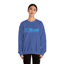Menace Sweatshirt, Unisex Crewneck Top