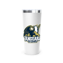 Sun Valley Copper Vacuum Insulated Tumbler