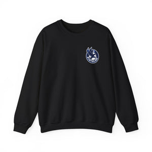 Stateline Sweatshirt, Unisex Crewneck Top