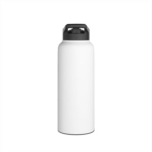 Making Waves - Stainless Steel Water Bottle, Standard Lid (3 sizes)