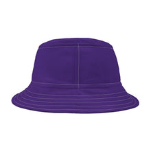 Worm Burners Bucket Hat (AOP)