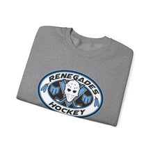 Renegades Sweatshirt, Unisex Crewneck Top