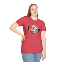 Tucson Unisex Softstyle T-Shirt