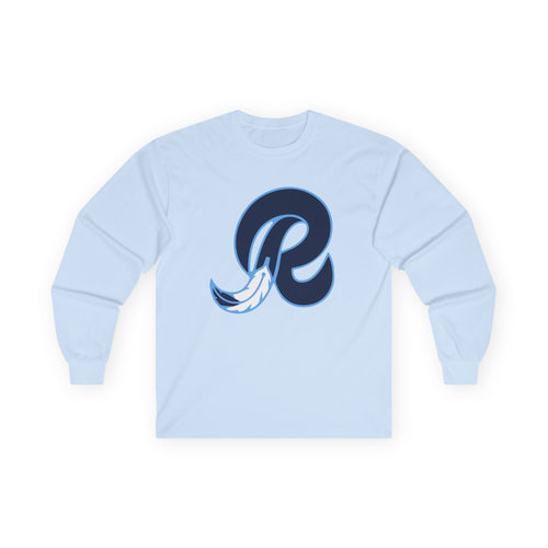 Renegades Unisex Ultra Cotton Long Sleeve Tee