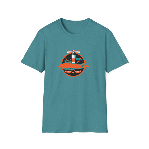 Unisex Softstyle T-Shirt - NY Dek