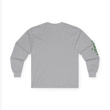 Ultra Cotton Long Sleeve Tee Inappropriate Fridays