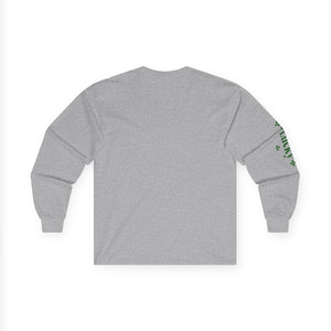 Ultra Cotton Long Sleeve Tee Inappropriate Fridays