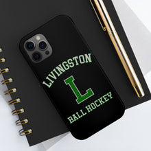 Case Mate Tough Phone Cases - Livingston