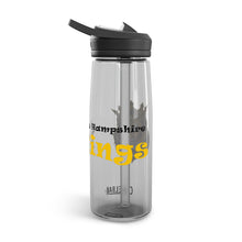 CamelBak Eddy® Water Bottle - 20oz/25oz- NH Kings
