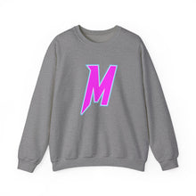 Menace Sweatshirt, Unisex Crewneck Top