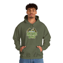 NATURE BOYS Unisex Heavy Blend™ Hooded Sweatshirt