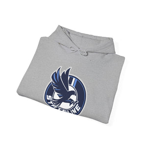 Stateline  Unisex Hooded Sweatshirt